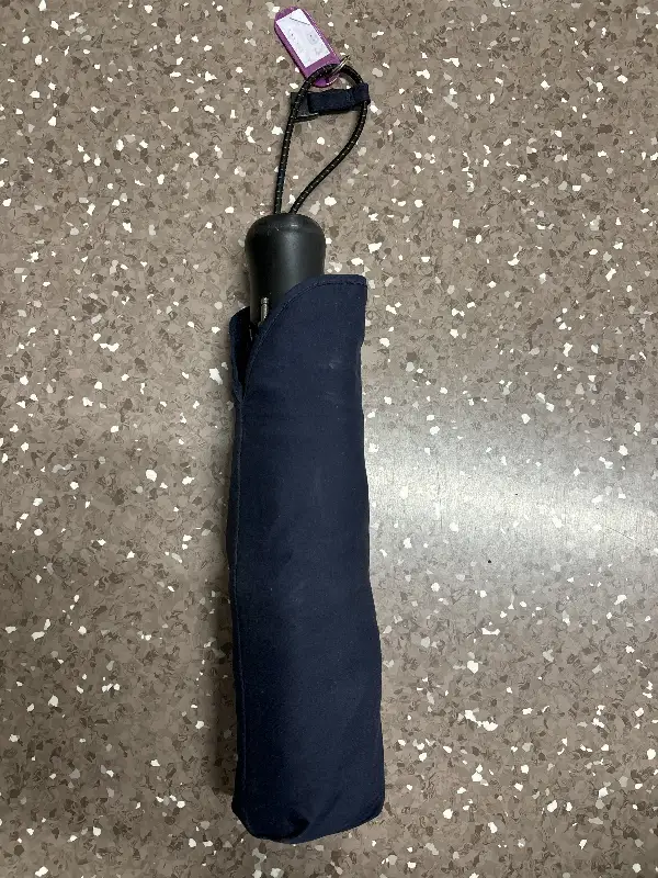 折りたたみ傘 の写真