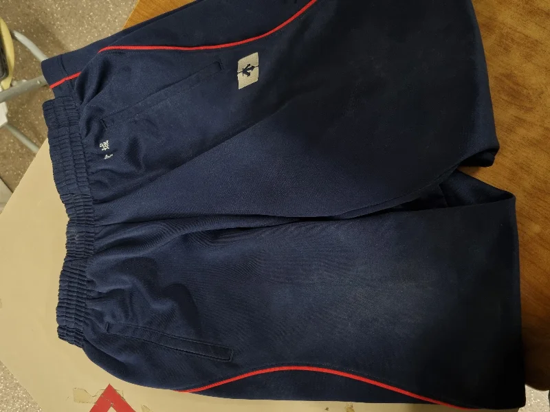 ジャージ 長ズボン 宮城 の写真