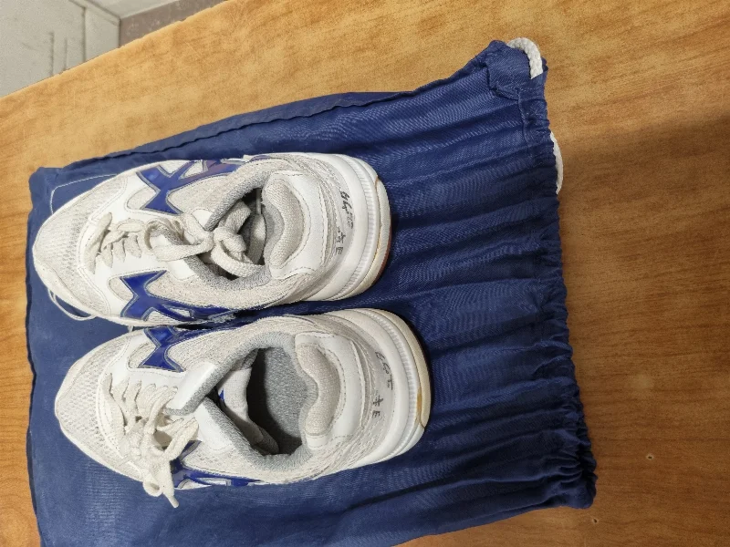 シューズ ヨグユウタ の写真