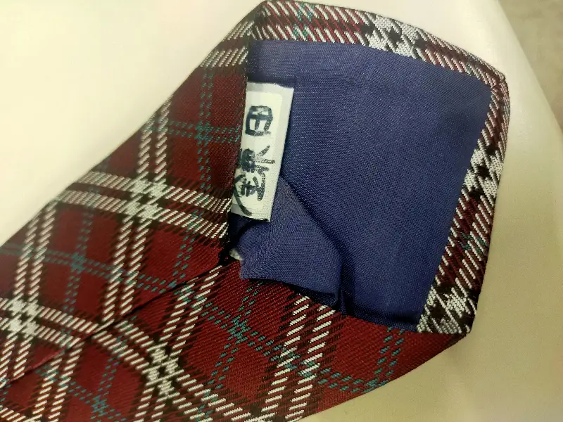 ネクタイ の写真